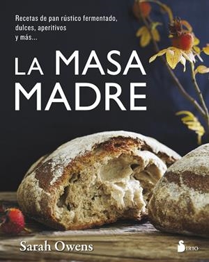 MASA MADRE, LA | 9788417030438 | OWENS, SARAH