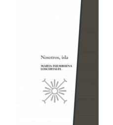 NOSOTROS, ISLA | 9788494880247 | FUEMBUENA, MARTA