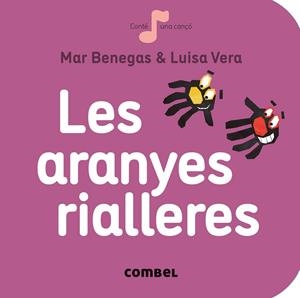ARANYES RIALLERES, LES | 9788491014300 | BENEGAS ORTIZ, MARÍA DEL MAR