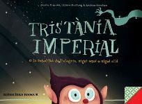 TRISTANIA IMPERIAL | 9788494159053 | DIVERSOS AUTORS