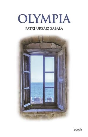 OLYMPIA | 9788481989441 | URZAIZ ZABALA, PATXI