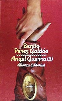 ÁNGEL GUERRA 02 | 9788420601458 | PÉREZ GALDÓS, BENITO