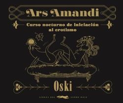 ARS AMANDI | 9788494437557 | CONTI, OSCAR