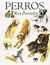 PERROS | 9788494345531 | POORTVLIET, RIEN