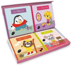 MALETA DELS DESCOBRIMENTS, LA | 9788415975687 | CHAUVERT, ISABELLE