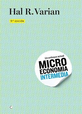 MICROECONOMÍA INTERMEDIA | 9788494107634 | VARIAN, HAL R.