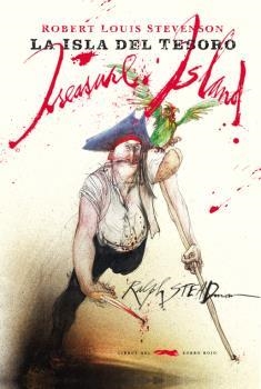 ISLA DEL TESORO, LA | 9788494416019 | STEVENSON, ROBERT LOUIS