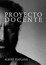 PROYECTO DOCENTE | 9788460851998 | VIAPLANA VEÁ, ALBERT