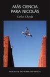 MAS CIENCIA PARA NICOLAS | 9788492422876 | CHORDÁ, CARLOS