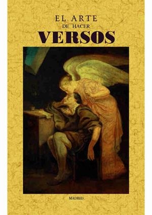 ARTE DE HACER VERSOS, EL | 9788490015094 | DIVERSOS AUTORS