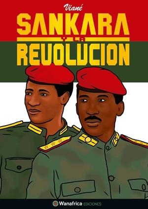 SANKARA Y LA REVOLUCIÓN | 9788494415401 | RAYNAL, VIANNEY