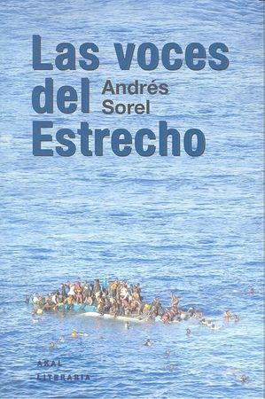 VOCES DEL ESTRECHO, LAS | 9788446043027 | SOREL, ANDRÉS