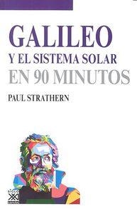GALILEO Y EL SISTEMA SOLAR | 9788432317217 | STRATHERN, PAUL