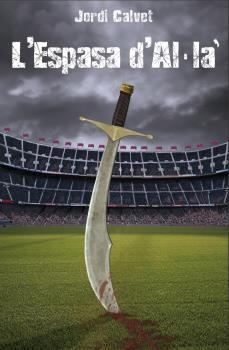 ESPASA D'AL·LÀ, L' | 9788494101922 | CALVET SAN JOSÉ, JORDI