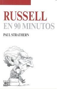 RUSSELL EN 90 MINUTOS | 9788432317552 | STRATHERN, PAUL