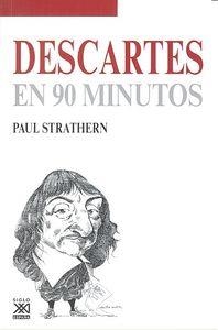 DESCARTES EN 90 MINUTOS | 9788432317538 | STRATHERN, PAUL