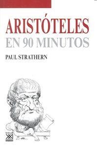 ARISTÓTELES EN 90 MINUTOS | 9788432317156 | STRATHERN, PAUL