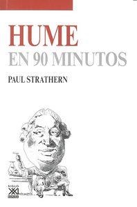 HUME EN 90 MINUTOS | 9788432317163 | STRATHERN, PAUL