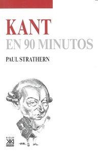 KANT EN 90 MINUTOS | 9788432317477 | STRATHERN, PAUL