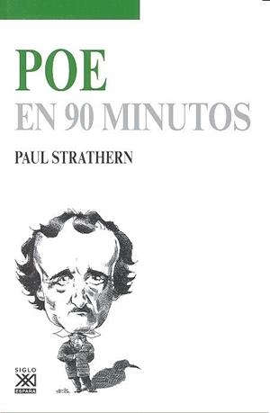 POE EN 90 MINUTOS | 9788432318290 | STRATHERN, PAUL