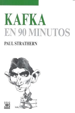 KAFKA EN 90 MINUTOS | 9788432318320 | STRATHERN, PAUL