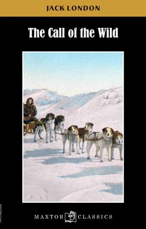 CALL OF THE WILD, THE | 9788490019511 | LONDON, JACK