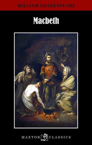 MACBETH | 9788490019603 | SHAKESPEARE, WILLIAM