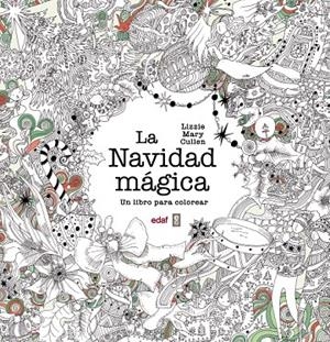 NAVIDAD MÁGICA, LA | 9788441436954 | CULLEN, LIZZIE MARY