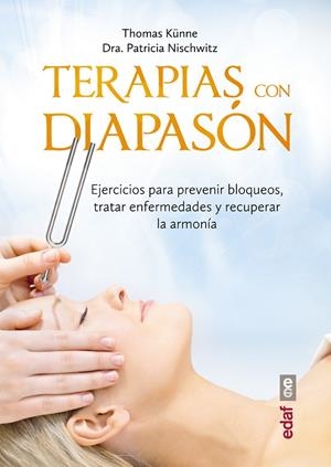 TERAPIAS CON DIAPASÓN | 9788441436855 | KÜNNE, THOMAS