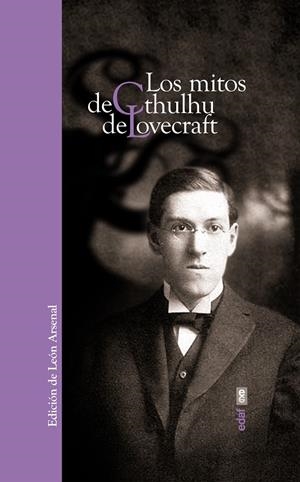 MITOS DE CTHULHU | 9788441436961 | LOVECRAFT, H.P.