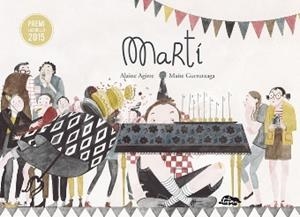 MARTÍ | 9788460680628 | GURRUTXAGA, M. / AGIRRE, A.