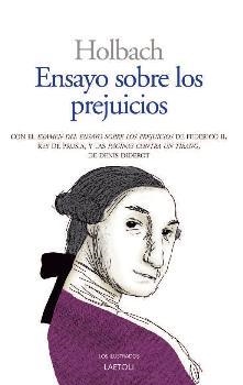 ENSAYO SOBRE LOS PREJUICIOS | 9788492422975 | BARÓN DE HOLBACH