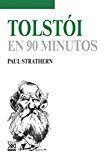 TOLSTÓI EN 90 MINUTOS | 9788432318511 | STRATHERN, PAUL