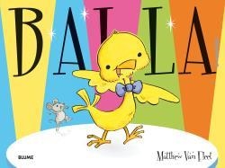 BALLA! | 9788416965052 | VAN FLEET, MATTHEW
