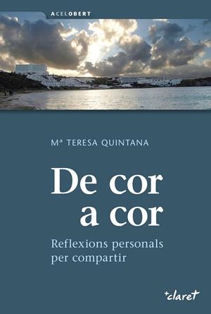 DE COR A COR | 9788491360155 | QUINTANA RIERA, Mª TERESA