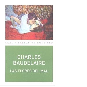 FLORES DEL MAL, LAS | 9788446044581 | BAUDELAIRE, CHARLES