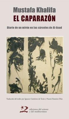 CAPARAZON, EL | 9788494656422 | KHALIFA, MUSTAFA