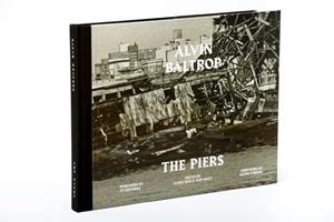 PIERS, THE | 9788415931232 | BALTROP, ALVIN