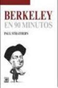 BERKELEY EN 90 MINUTOS | 9788432317507 | STRATHERN, PAUL