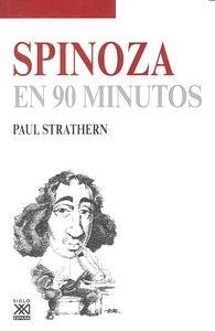 SPINOZA EN 90 MINUTOS | 9788432317170 | STRATHERN, PAUL