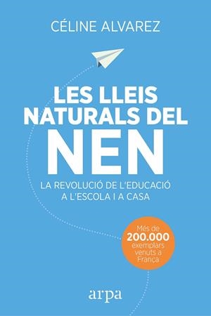 LLEIS NATURALS DEL NEN, LES | 9788416601455 | ALVAREZ, CÉLINE