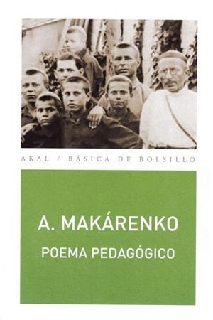 POEMA PEDAGÓGICO | 9788446044529 | MAKÁRENKO, ANTÓN SEMIÓNOVICH