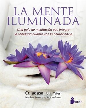 MENTE ILUMINADA, LA | 9788417030360 | CULADASA (YATES, JOHN)
