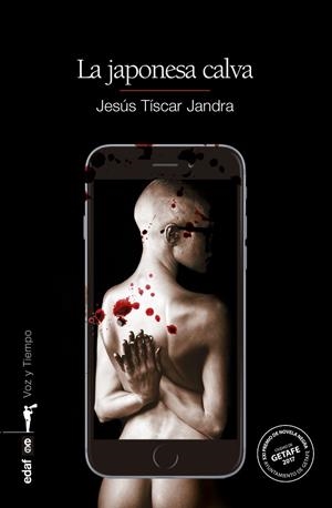 JAPONESA CALVA, LA | 9788441437968 | TÍSCAR JANDRA, JESÚS