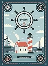 PORTS | 9788494561696 | MEDINA, VICTOR