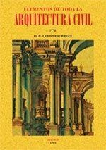 ELEMENTOS DE TODA LA ARQUITECTURA CIVIL | 9788490015698 | RIEGER, CHRISTIANO