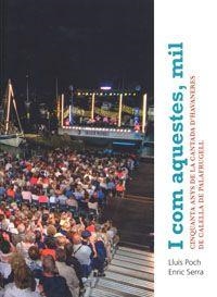 I COM AQUESTES, MIL! | 9788469746783 | POCH SURIÑACH, LLUIS / SERRA AMAT, ENRIC