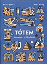 TÓTEM | 9788494831904 | CASSANY BIOSCA, MIA