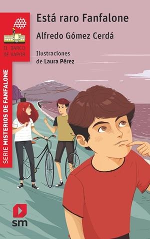 ESTA RARO FANFALONE | 9788491077879 | GÓMEZ CERDÁ, ALFREDO