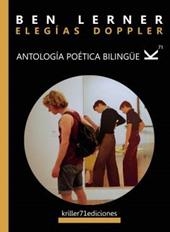 ELEGÍAS DOPPLER | 9788494254956 | LERNER, BEN